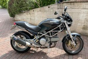 Ducati Monster 620 ie