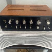 Sansui AU-666