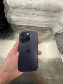 iPhone 14 pro