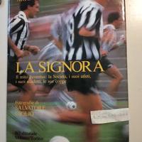 Libro Juventus la signora