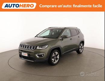 JEEP Compass LN27801