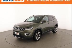 JEEP Compass LN27801