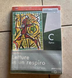 Libro di epica
