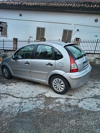 Citroen C3 GPL 2010