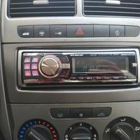 Autoradio Alpine 9882Ri Perfetta Top 