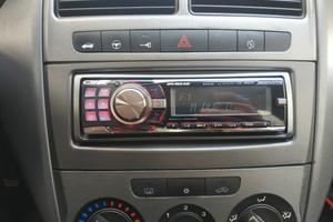 Autoradio Alpine 9882Ri Perfetta Top 