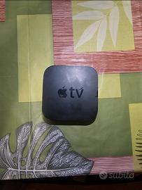 Apple Tv 3 generazione 