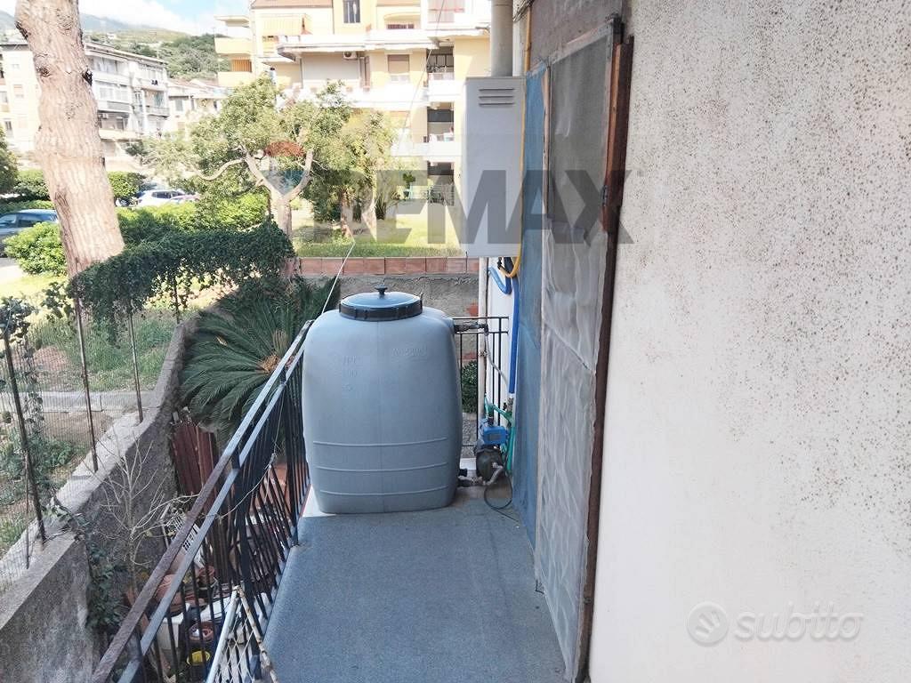 Apartment in Messina, Rione Condottieri, II Circoscrizione - Vista 4