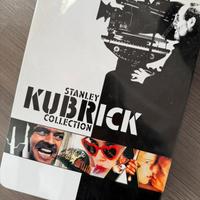 Film Cofanetto Stanley Kubrick