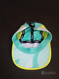 Cappellino run