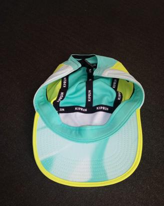 Cappellino run