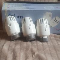 per caloriferi- inserti per limitatore di temperat