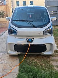 XEV YOYO 125 ELETTRICA