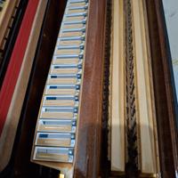 Fisarmonica Professionale Doppio Cassotto 4/5