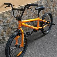 Bici per freestyle 
