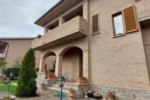 Villa a Asciano