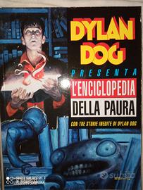 Fumetti bonelli Dylan Dog magazine