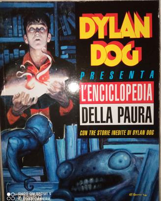 Fumetti bonelli Dylan Dog magazine