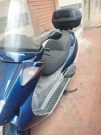 Scooter 250 perfettamente funzionante