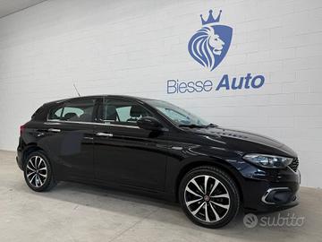 Fiat Tipo 1.6 Mjt S&S 5 porte S-Design