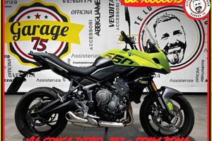 TRIUMPH TIGER SPORT 660 - 2025