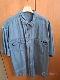 Camicia in Jeans