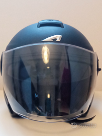 Casco scooter