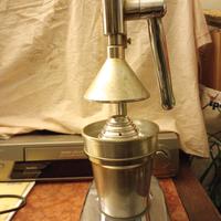 Spremiagrumi vintage