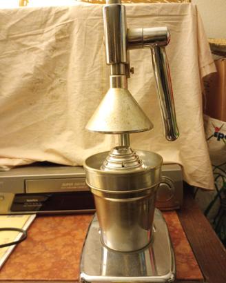 Spremiagrumi vintage