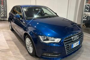 Audi A3 SPB 2.0 TDI 150 CV clean diesel Ambition