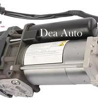 compressore sospensione pneumatica porsche panamer
