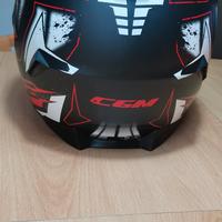 Casco per moto 