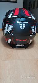 Casco per moto 
