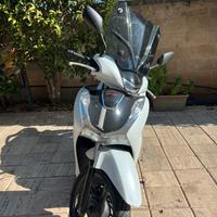 Honda SH 125i ABS - 2022