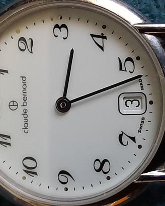 Orologio Claude Bernard Swiss mod. 71214