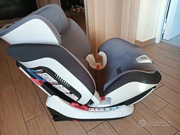 Seggiolino auto CHICCO SET UP 
