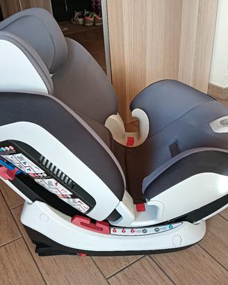 Seggiolino auto CHICCO SET UP 