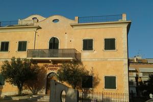 monolocale per Agosto