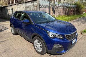 Peugeot 3008 BlueHDi 130 S&S Business