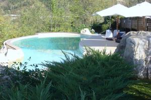 Villa Sasso Marconi Piccolo Paradiso