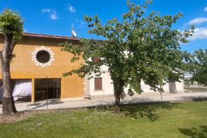 Vendita casa e serra