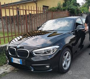 BMW Serie 1 F20 118i Automatica 