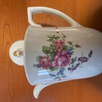 Teiera grande porcellana