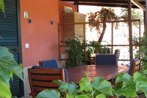 Multiproprietà agosto Zambrone