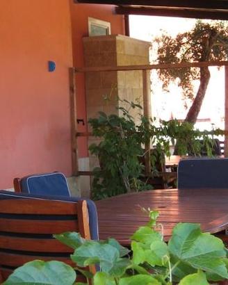Multiproprietà agosto Zambrone