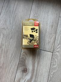 Porta telepass per moto
