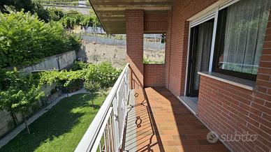 AOSTA Regione Pallin