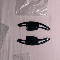 Palette cambio audi tt