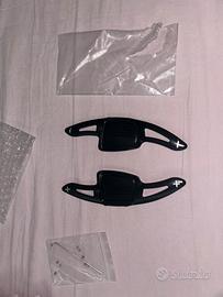 Palette cambio audi tt