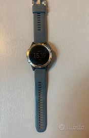Garmin Fēnix 5 GPS Multisport 47 mm